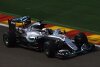 Pirelli-Prototyp: Neue Reifen-Spezifikation schon in Malaysia?