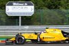 Bild zum Inhalt: "Formel 1 mit Anlasser": Palmer gelingt Motorneustart
