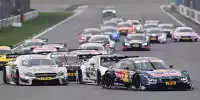 Marco Wittmann, Start