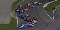 Simon Pagenaud, Start