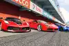 Bild zum Inhalt: Assetto Corsa: Version 1.8 mit Bonusfahrzeug und Tripl3-Erweiterung