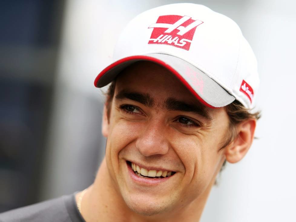 Esteban Gutierrez