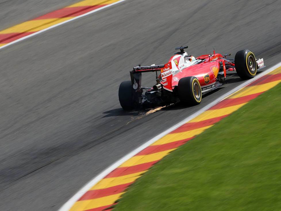 Sebastian Vettel