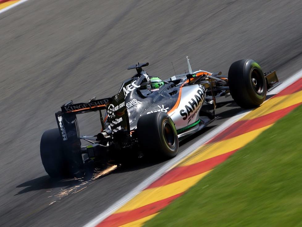 Nico Hülkenberg