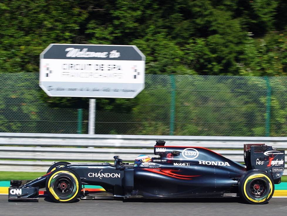 Fernando Alonso