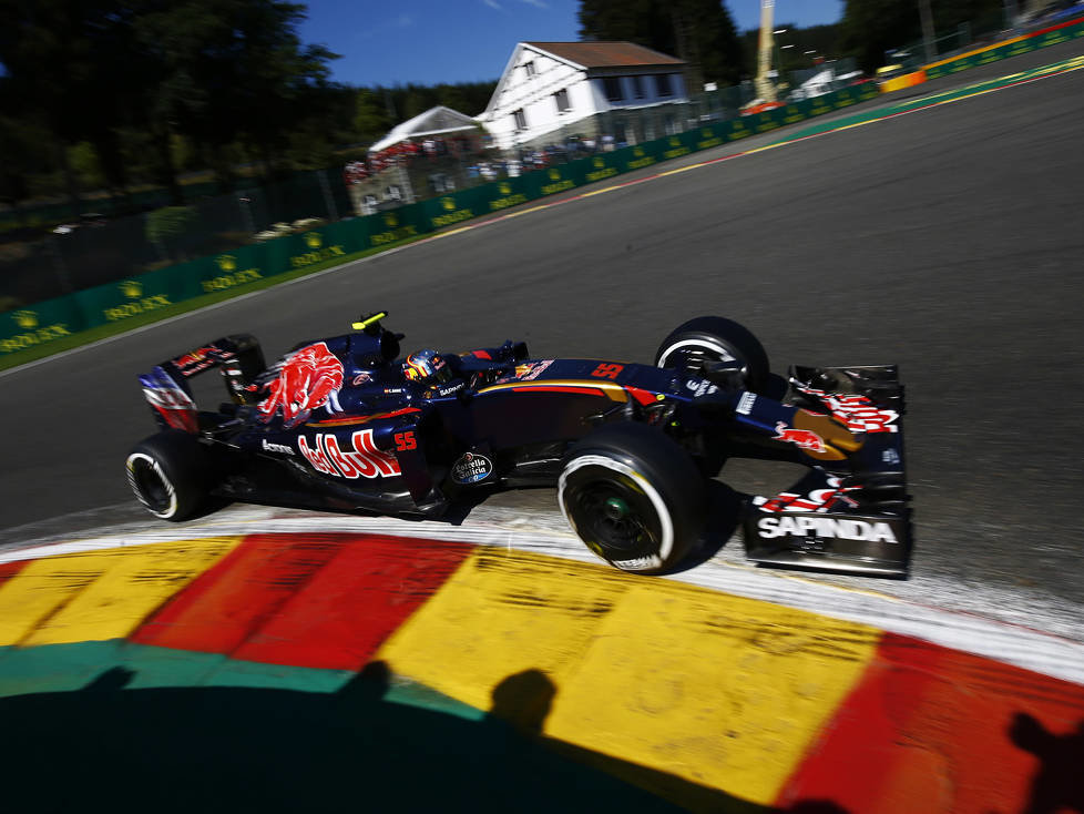Carlos Sainz
