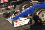 Sauber C35