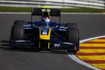 Nicholas Latifi (DAMS) 