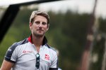 Romain Grosjean (Haas) 