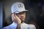 Lewis Hamilton (Mercedes) 