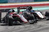 Button: Force India ist der härtere Gegner als Williams