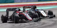 Jenson Button, Sergio Perez