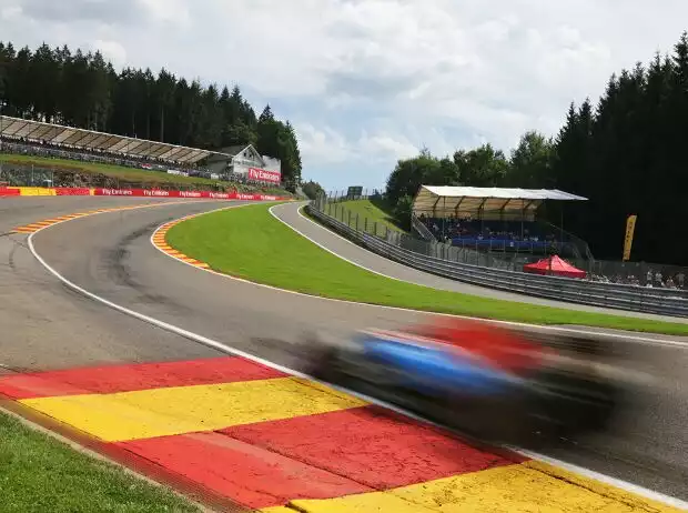 Esteban Ocon Titel-Bild zur News: Esteban Ocon