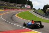 Bild zum Inhalt: Formel 1 Belgien 2016: Wehrlein tobt über "fucking idiot"