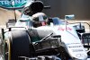 Bild zum Inhalt: Absurde Regeln: Lewis Hamilton nun bei 55 Strafplätzen