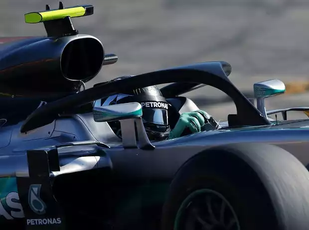 Nico Rosberg Titel-Bild zur News: Nico Rosberg