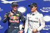 Formel 1 Belgien 2016: Also doch Pole für Rosberg!