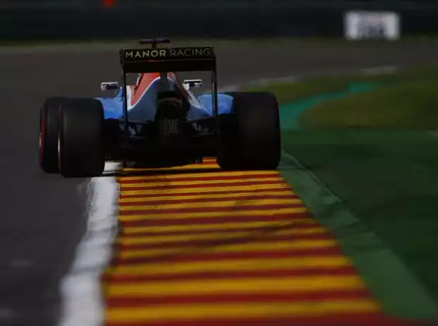 Pascal Wehrlein Titel-Bild zur News: Pascal Wehrlein