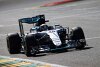 Lewis Hamilton ganz hinten: Rückreise aus Qualifying-Urlaub