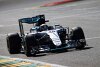 Bild zum Inhalt: Lewis Hamilton ganz hinten: Rückreise aus Qualifying-Urlaub