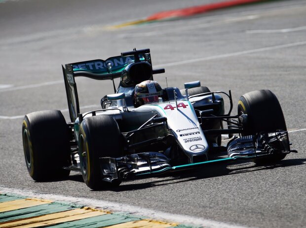 Lewis Hamilton Lewis Hamilton