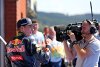 Nächster Verstappen-Rekord: Was ist von Platz zwei möglich?
