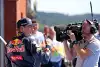 Bild zum Inhalt: Nächster Verstappen-Rekord: Was ist von Platz zwei möglich?