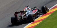 Bild zum Inhalt: McLaren: Nur Jenson Button feiert das Honda-Update