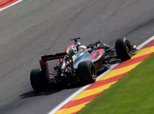 Titel-Bild zur News: Fernando Alonso