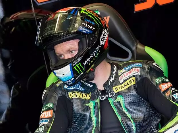 Bradley Smith Titel-Bild zur News: Bradley Smith