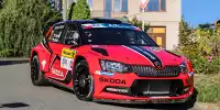 Bild zum Inhalt: Barum Rallye: Kopecky nach Zuschauerprüfung vorn