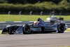 Jaguars Formel-E-Debüt: So schlägt sich die Raubkatze