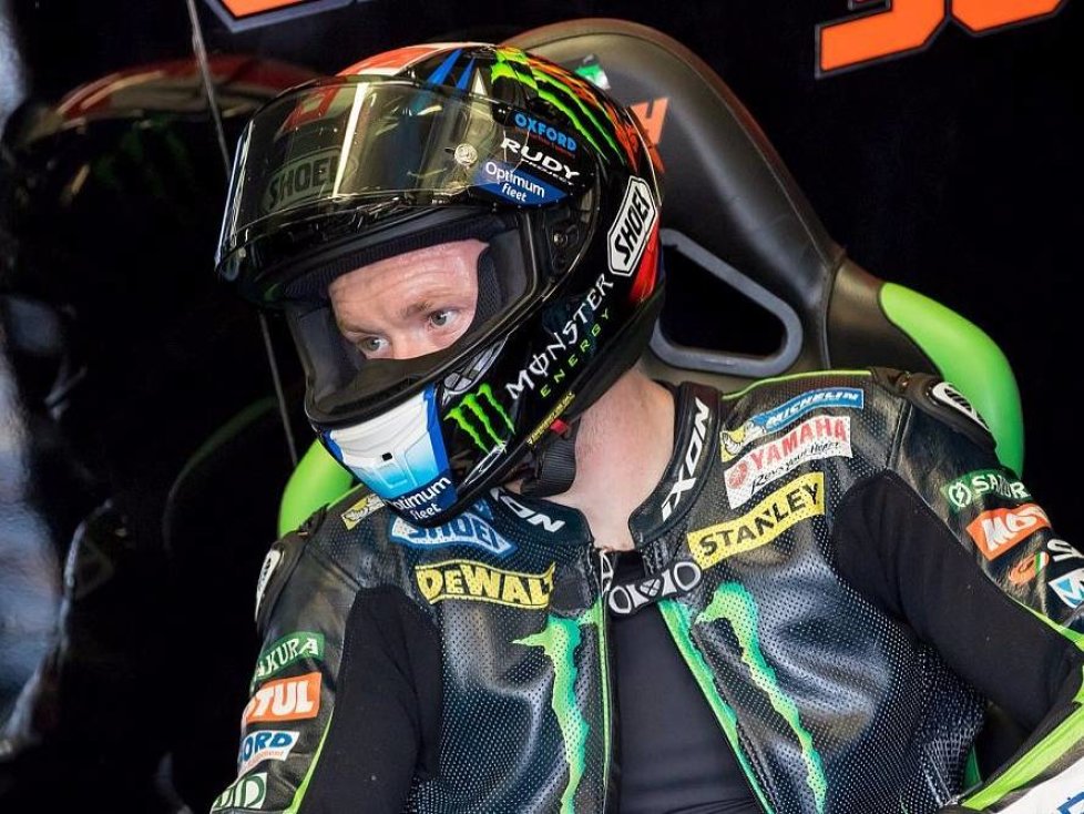 Bradley Smith