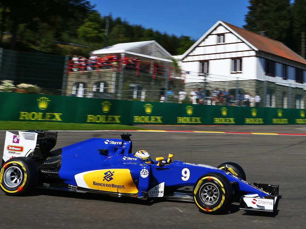 Marcus Ericsson
