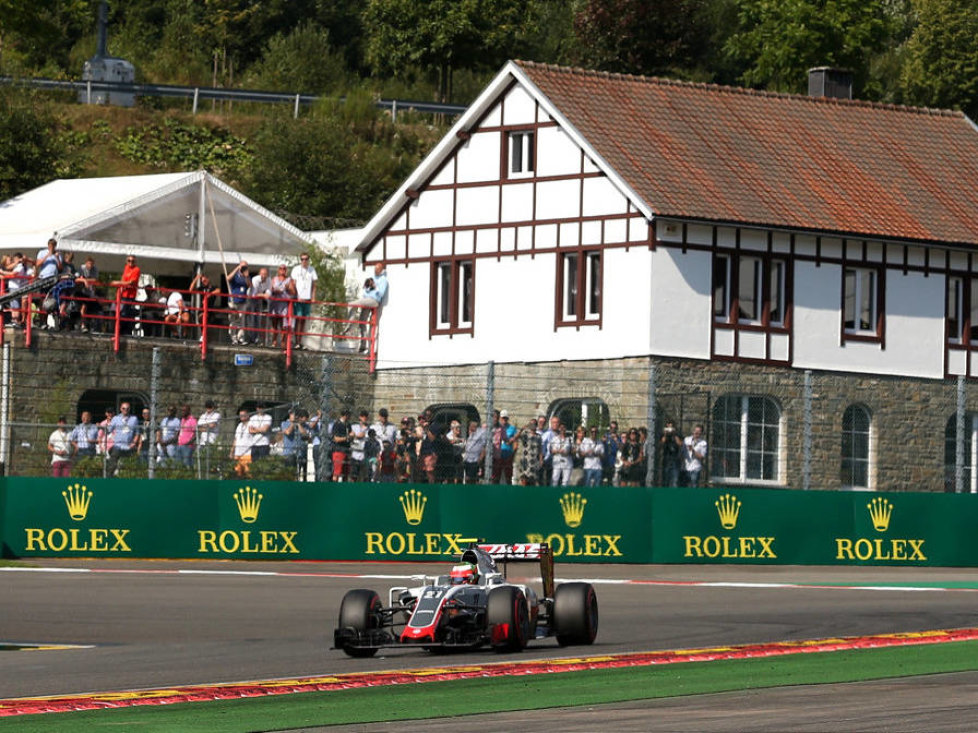 Esteban Gutierrez