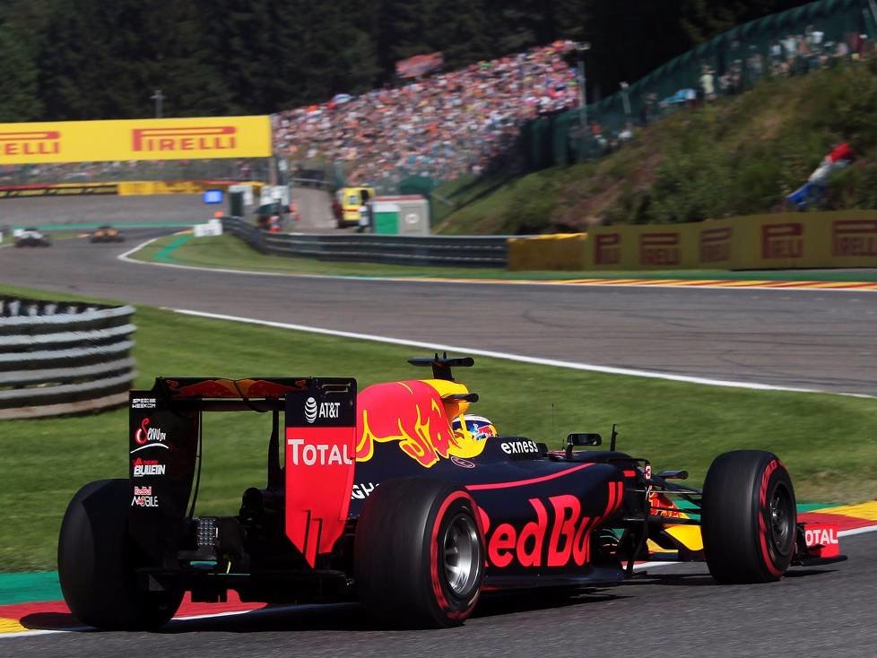 Daniel Ricciardo