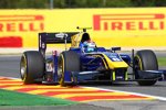 Nicholas Latifi (DAMS) 