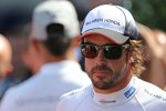 Fernando Alonso (McLaren) 