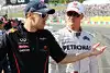 Bild zum Inhalt: Schumacher-Debüt 1991: Als Vettel mit Spielzeugautos brauste