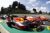 Formel-1-Live-Ticker: Der Sonntag in der Chronologie