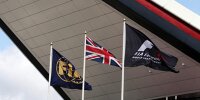 Bild zum Inhalt: Zahlungsverzug: Grand Prix in Silverstone wackelt wieder
