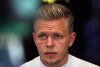 Crash von Kevin Magnussen: Däne ist im Krankenhaus