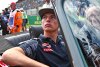 Lauda greift Verstappen an: "Der gehört in die Psychiatrie!"