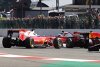 Ferrari vs. Verstappen: Streit um Schuldfrage beim Start-Crash