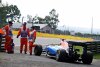 Große Punkte-Chance verpasst: Wehrlein räumt Button ab