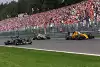 Bild zum Inhalt: Entwarnung bei Kevin Magnussen: Monza-Start nicht in Gefahr