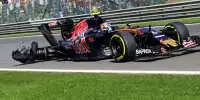 Bild zum Inhalt: Lauda kritisiert Carlos Sainz: "Muss man anders machen"