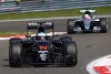 Bild zum Inhalt: "Unvorstellbar": Alonso und McLaren feiern Platz sieben in Spa