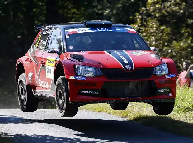 Titel-Bild zur News: Jan Kopecky
