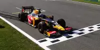 Bild zum Inhalt: GP2 Spa 2016: Kontrollierter Sprintsieg für Giovinazzi